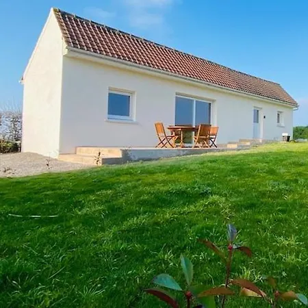 Gite De La Prevosserie Rinxent Exterior photo