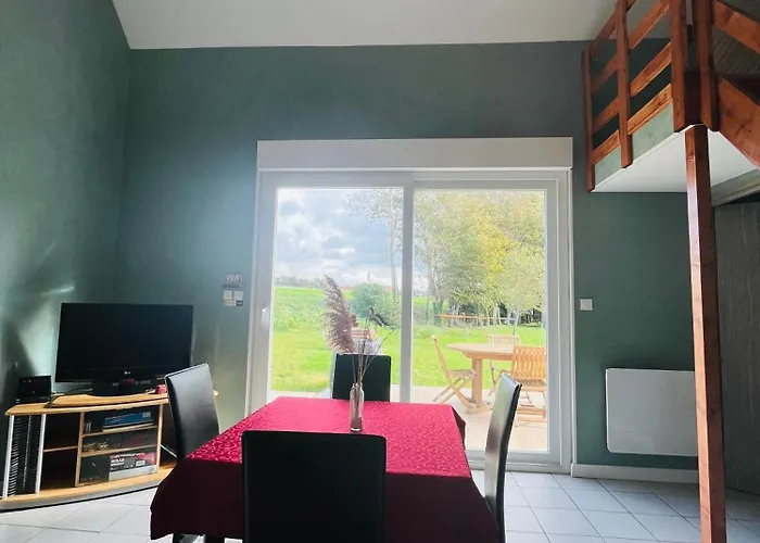 Gite De La Prevosserie