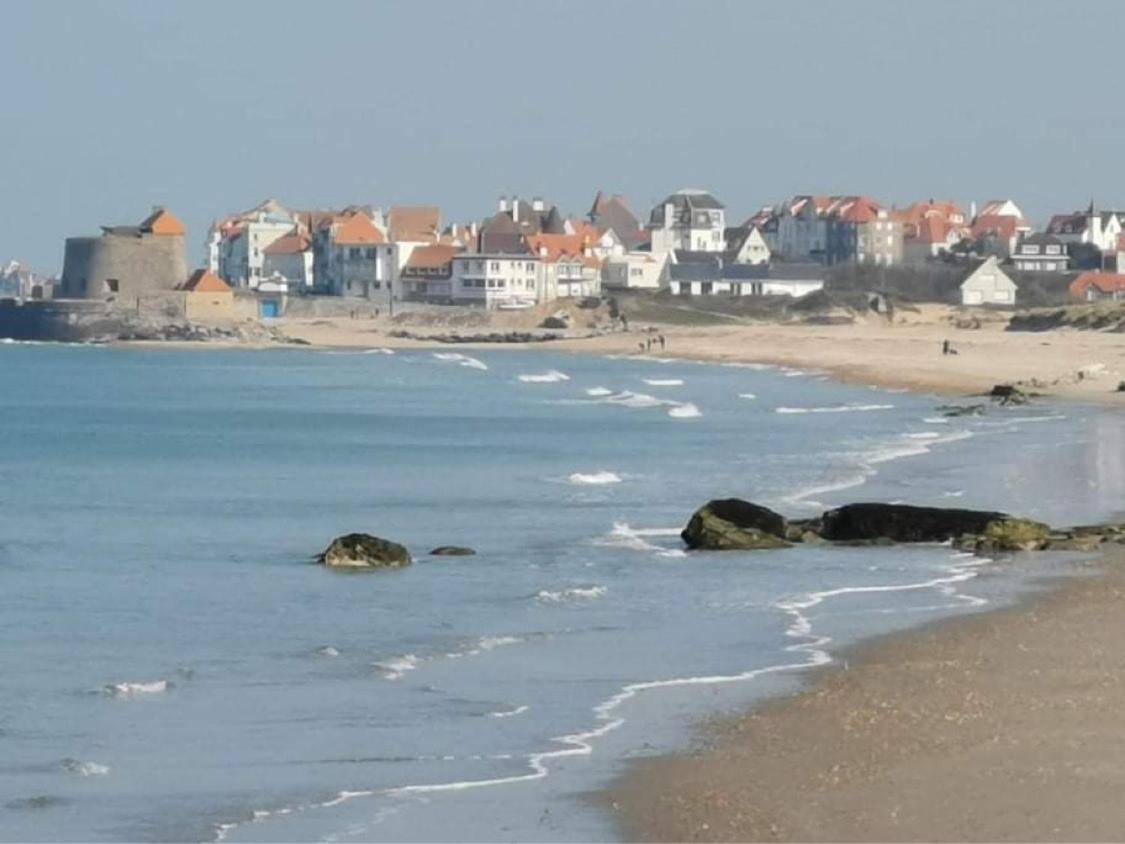 De La Prévosserie Hébergement de vacances Rinxent