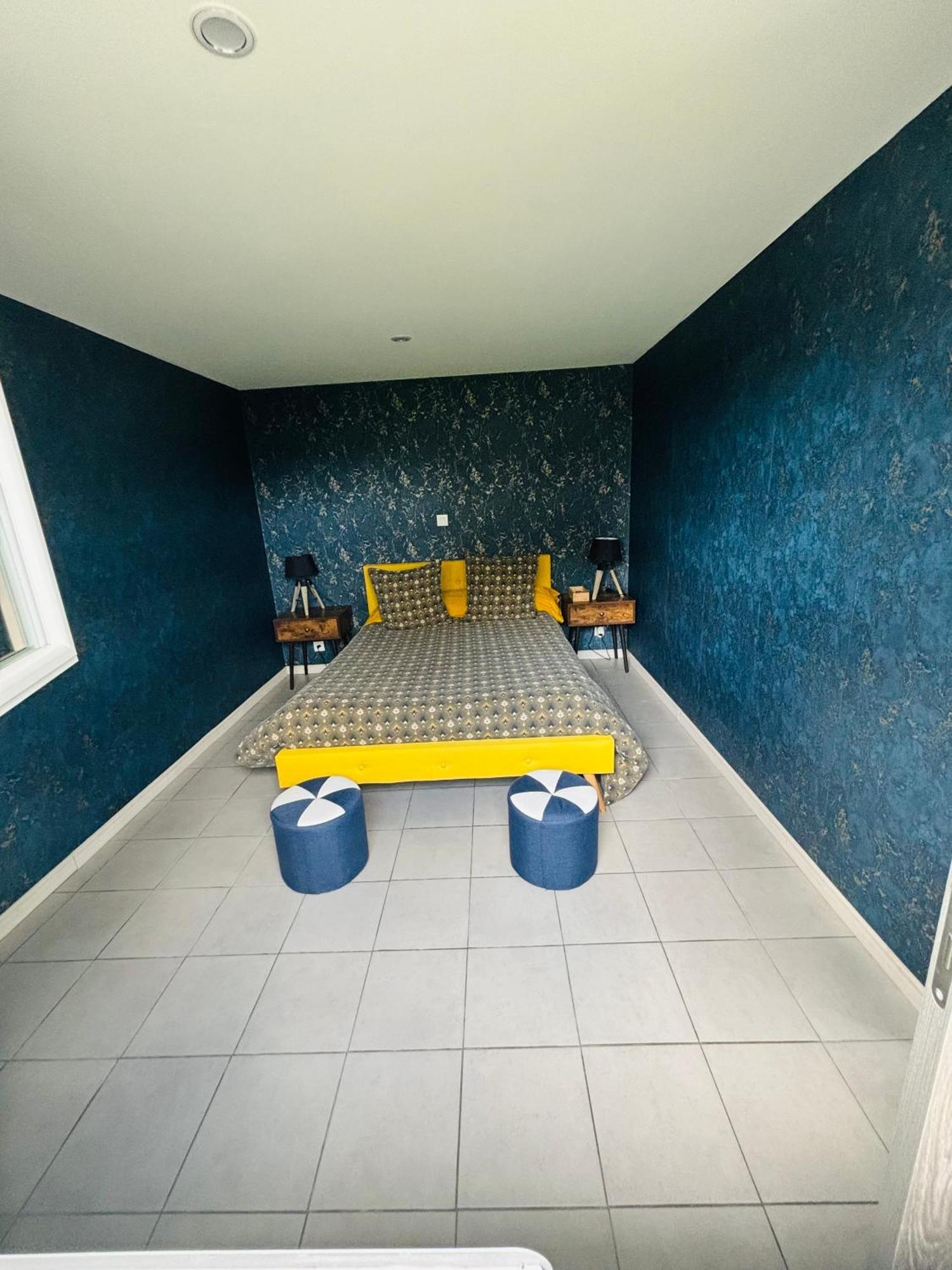 De La Prevosserie Vakantiehuis *